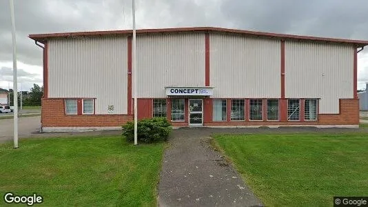 Office spaces for rent i Kungsbacka - Photo from Google Street View