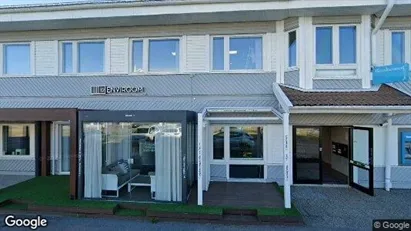 Office spaces for rent in Kungsbacka - Photo from Google Street View