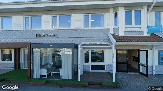 Kontorlokaler til leje i Kungsbacka - Foto fra Google Street View