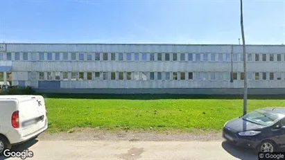 Office spaces for rent in Stockholm West - Photo from Google Street View