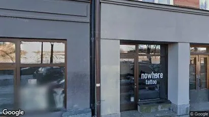 Office spaces for rent in Kungsholmen - Photo from Google Street View