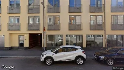 Office spaces for rent in Linköping - Photo from Google Street View