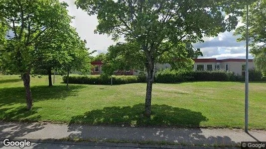 Office spaces for rent i Växjö - Photo from Google Street View