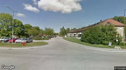 Office spaces for rent in Täby - Photo from Google Street View