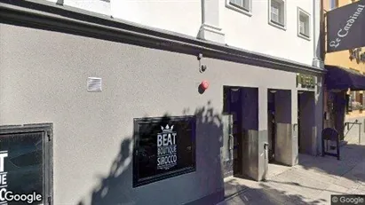 Office spaces for rent in Helsingborg - Photo from Google Street View