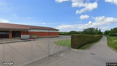 Office spaces for rent in Båstad - Photo from Google Street View