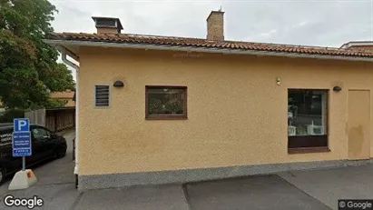 Office spaces for rent in Uppsala - Photo from Google Street View