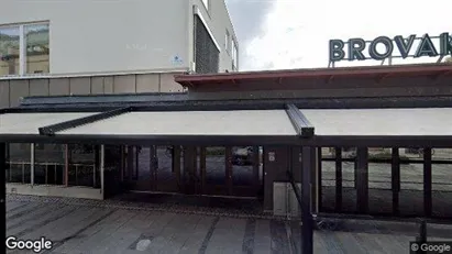 Office spaces for rent in Nyköping - Photo from Google Street View