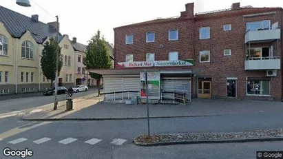 Kontorlokaler til leje i Örebro - Foto fra Google Street View