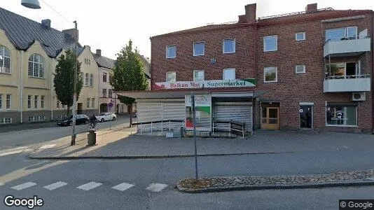 Kantorruimte te huur i Örebro - Foto uit Google Street View