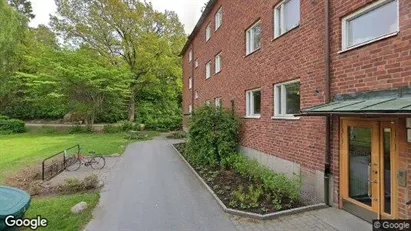 Office spaces for rent in Stockholm South - Photo from Google Street View