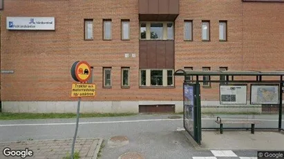 Office spaces for rent in Lidingö - Photo from Google Street View