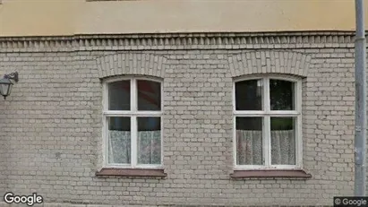 Office spaces for rent in Härnösand - Photo from Google Street View