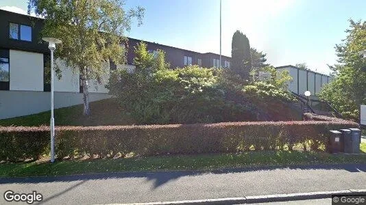 Office spaces for rent i Askim-Frölunda-Högsbo - Photo from Google Street View