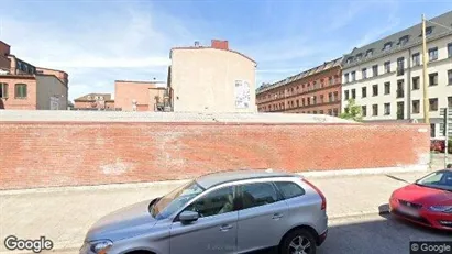 Kantorruimte te huur in Malmö City - Foto uit Google Street View