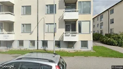 Kontorslokaler för uthyrning i Örebro – Foto från Google Street View