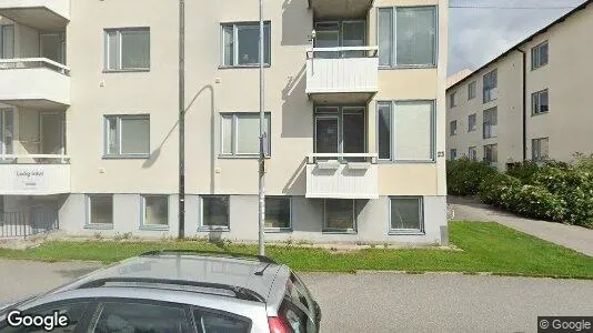 Büros zur Miete i Örebro – Foto von Google Street View