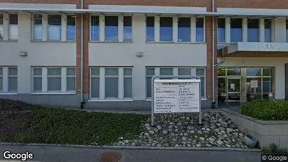 Büros zur Miete in Sollentuna – Foto von Google Street View