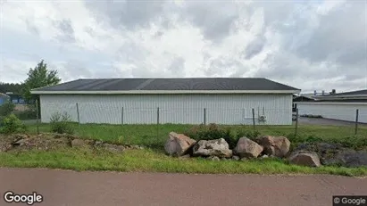 Kontorer til leie i Oskarshamn – Bilde fra Google Street View