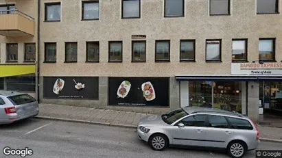 Office spaces for rent in Karlskoga - Photo from Google Street View