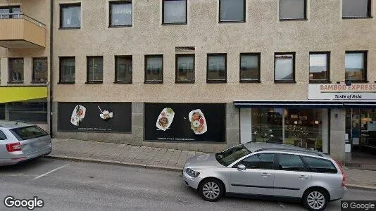 Büros zur Miete i Karlskoga – Foto von Google Street View