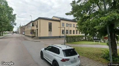 Office spaces for rent in Kristinehamn - Photo from Google Street View