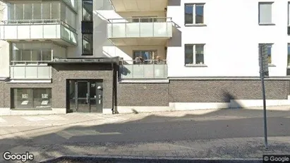 Office spaces for rent in Upplands Väsby - Photo from Google Street View