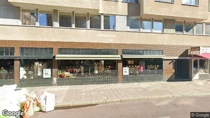 Büros zur Miete in Södermalm – Foto von Google Street View