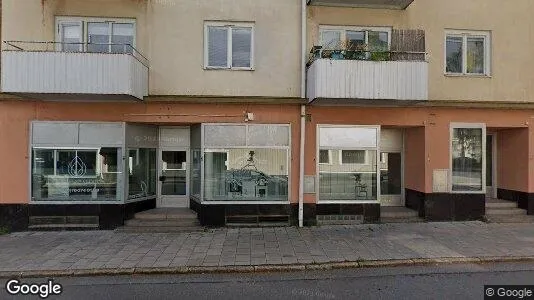 Office spaces for rent i Haparanda - Photo from Google Street View