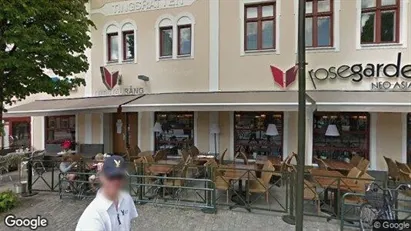 Office spaces for rent in Jönköping - Photo from Google Street View