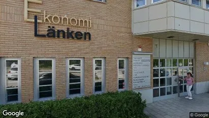 Office spaces for rent in Sollentuna - Photo from Google Street View