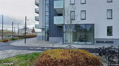 Kontorlokaler til leje i Örebro - Foto fra Google Street View