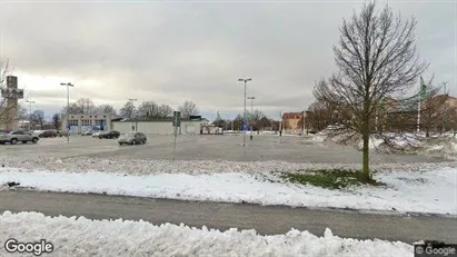 Office spaces for rent in Gotland - Photo from Google Street View