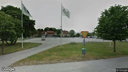 Office spaces for rent in Gotland - Photo from Google Street View