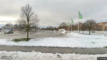 Kontorslokaler för uthyrning i Gotland – Foto från Google Street View