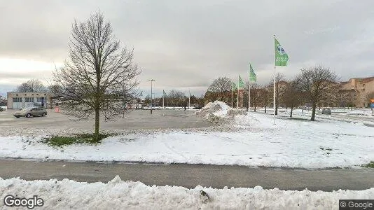 Office spaces for rent i Gotland - Photo from Google Street View