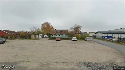 Office spaces for rent in Sölvesborg - Photo from Google Street View