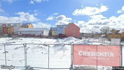 Office spaces for rent in Norrtälje - Photo from Google Street View