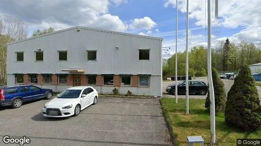 Office spaces for rent i Borås - Photo from Google Street View