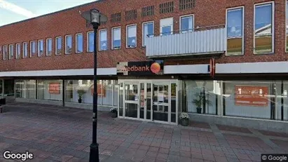 Office spaces for rent in Hagfors - Photo from Google Street View