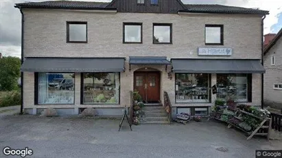 Kontorslokaler för uthyrning i Tingsryd – Foto från Google Street View