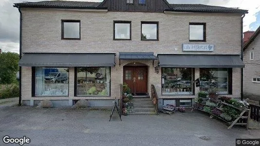 Kontorer til leie i Tingsryd – Bilde fra Google Street View