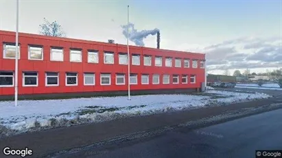 Office spaces for rent in Hultsfred - Photo from Google Street View