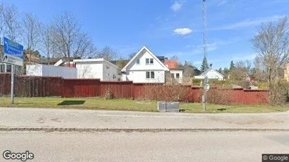 Office spaces for rent in Stockholm West - Photo from Google Street View