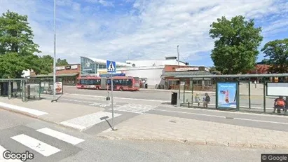 Kontorlokaler til leje i Värmdö - Foto fra Google Street View