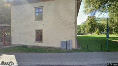 Office spaces for rent in Ronneby - Photo from Google Street View