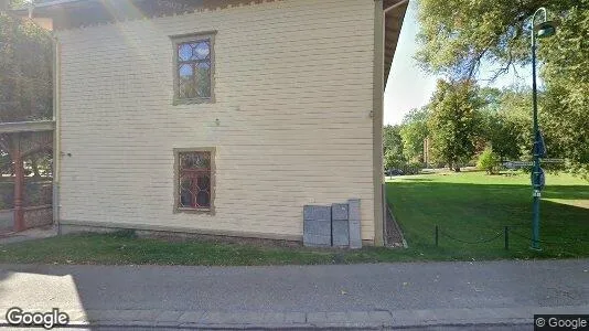 Office spaces for rent i Ronneby - Photo from Google Street View