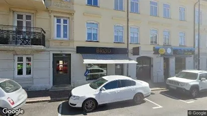 Office spaces for rent in Helsingborg - Photo from Google Street View