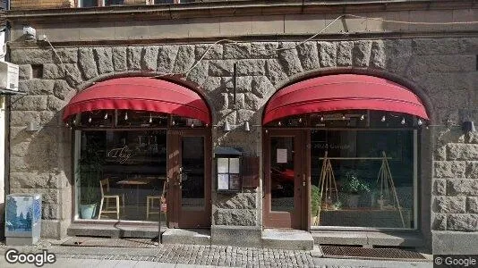 Büros zur Miete i Lund – Foto von Google Street View