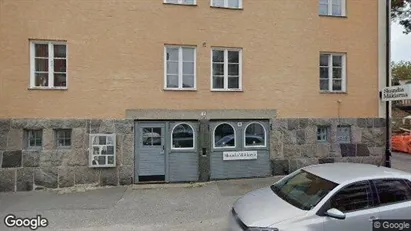 Office spaces for rent in Nynäshamn - Photo from Google Street View